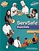 ServSafe Essentials, Second Edition (with the Scantron Certification Exam Form)