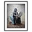 Darth Vader on the Toilet 17