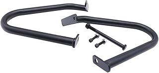 B Baosity Motorschutz Crash Protector Bar Universal Für Enfield Classic 500