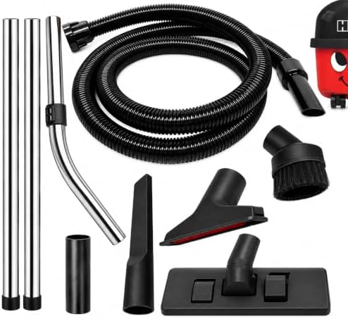Complete Tool Kit 32mm For Numatic Henry Hetty James George Harry Charles