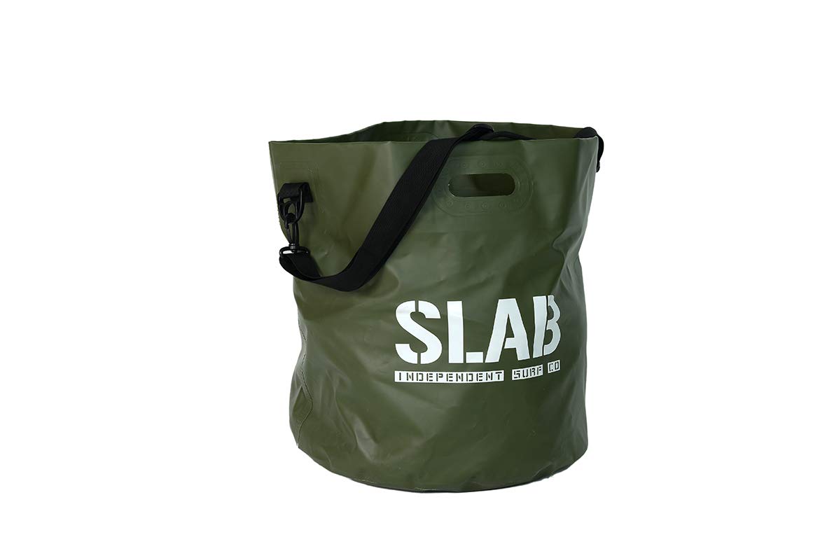 Slab Change Bag Bucket
