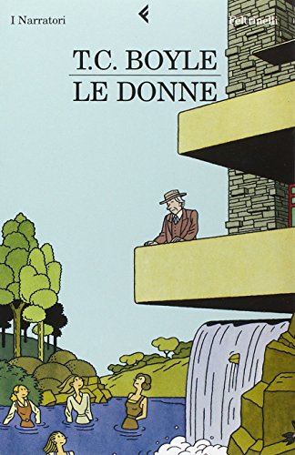 Portada de Le Donne