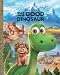 The Good Dinosaur Big Golden Book (Disney/Pixar The Good Dinosaur)