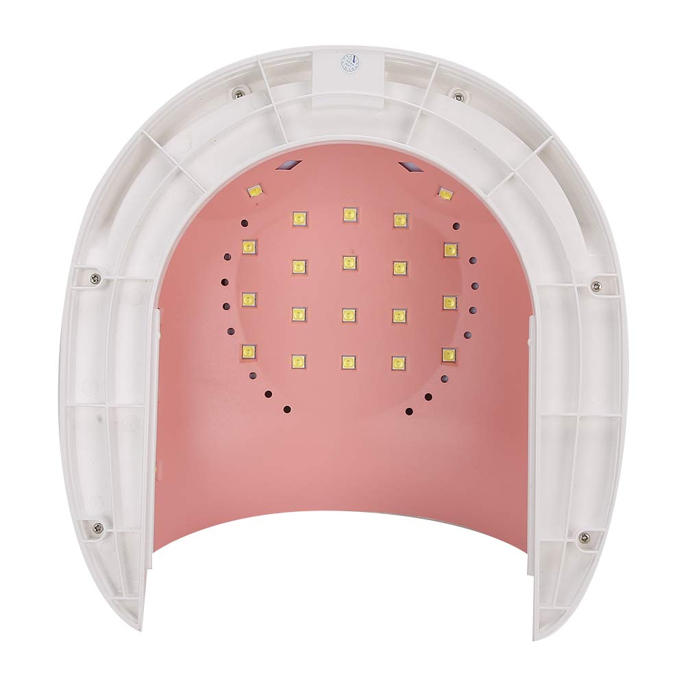 lamparas para uñas. Lámpara de manicura con Materiales, lámpara de decoración de uñas, Tienda de salón for Mujeres for el hogar