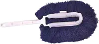 Espanador Eletrostático Bralimpia Azul EE605