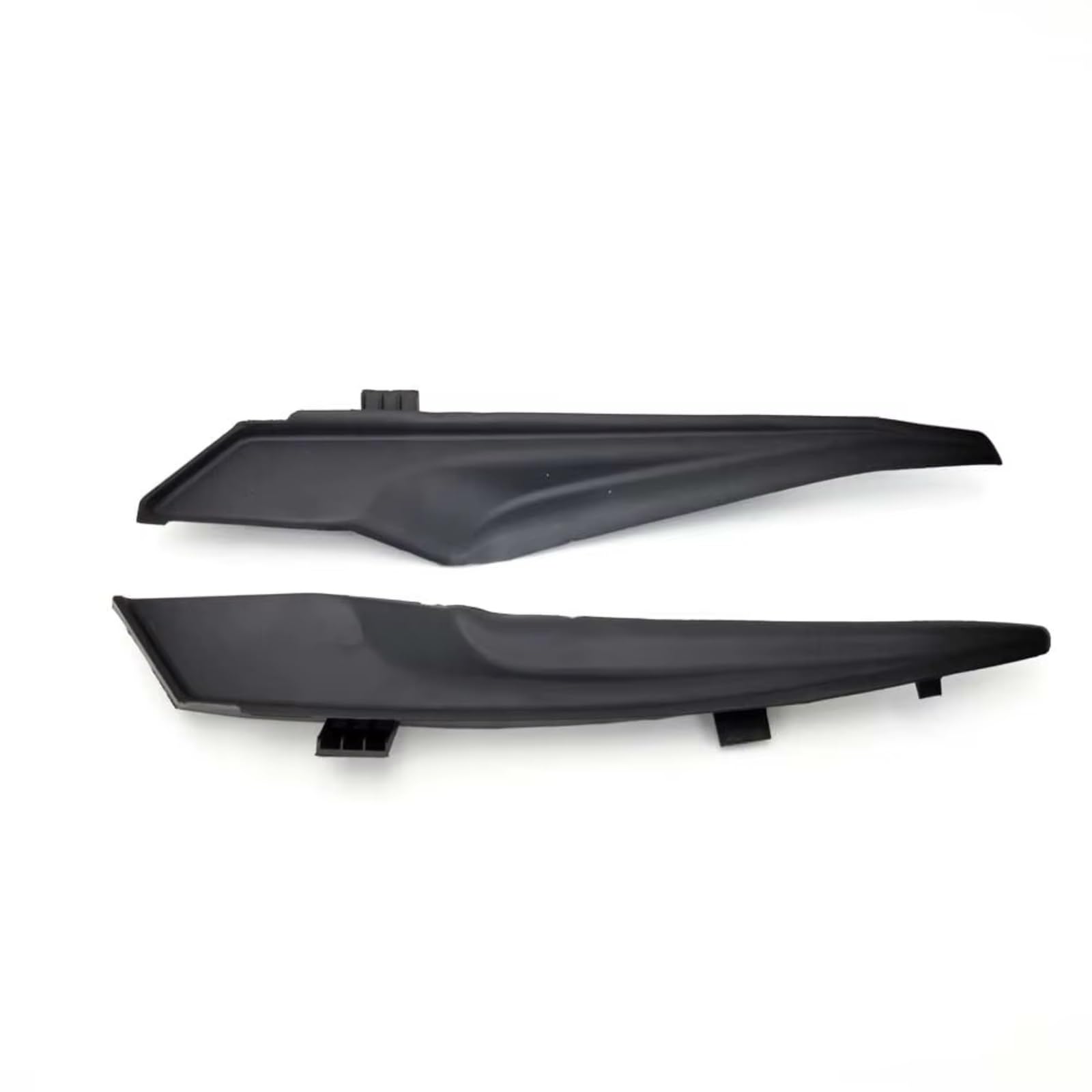 Éviter infiltrations eau auvent Toyota Corolla avec capot angle essuie-glace OEM 53824-02140 - 7