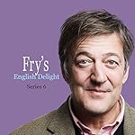 Fry's English Delight (Series 6) cover art