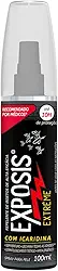 Exposis Extreme, Repelente Icaridina, Spray 100ml