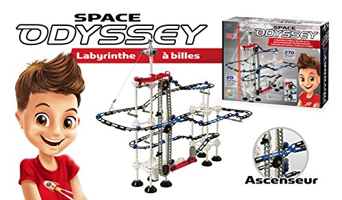 Buki Space Odyssey - vue 5