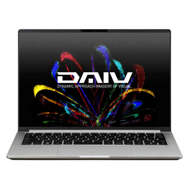 Amazon.co.jp: マウスコンピューター ノートパソコン DAIV Z4