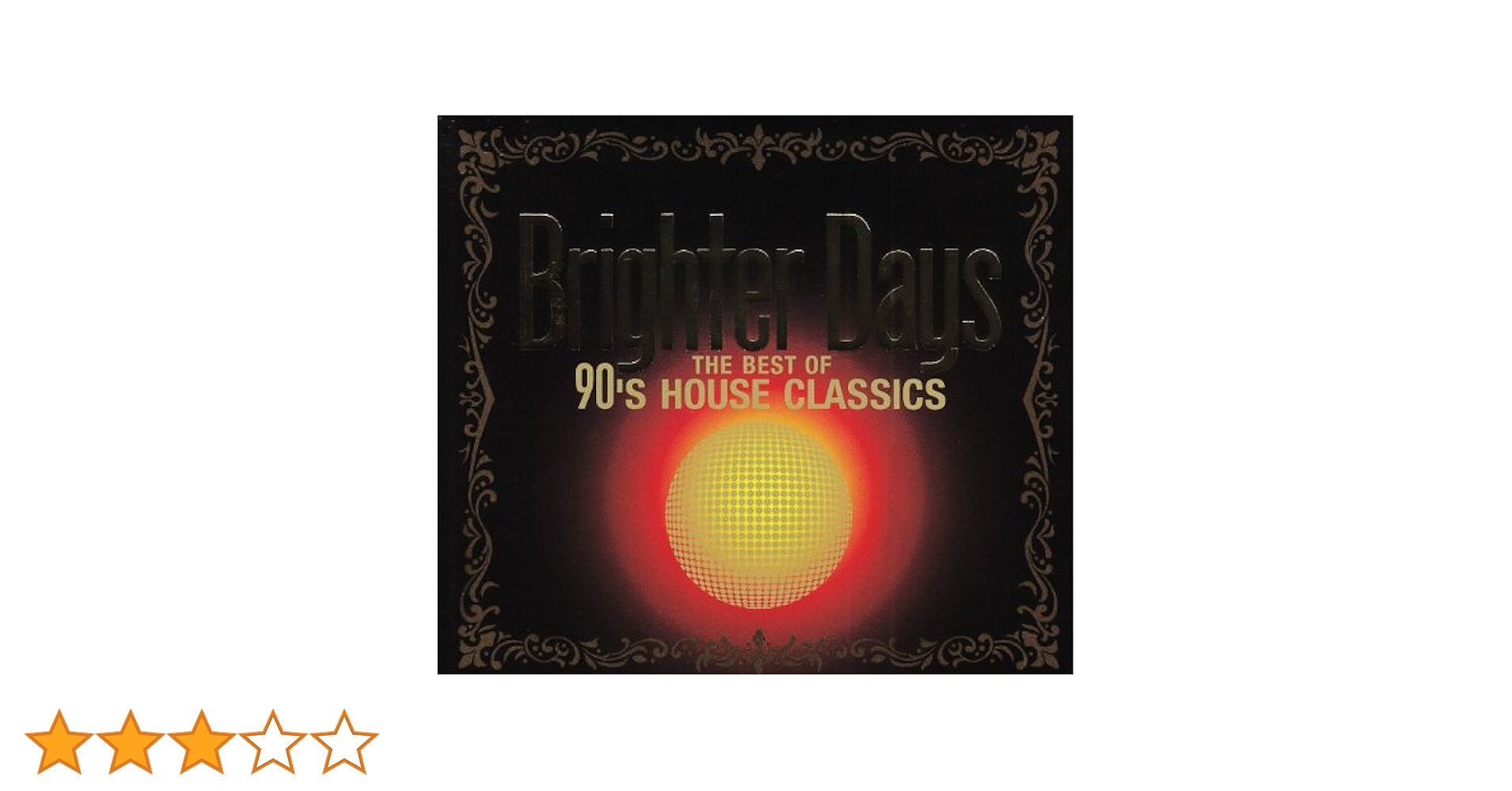 洋楽 THE BEST OF HOUSE REVOLUTION 1991~1996 Best of 1991