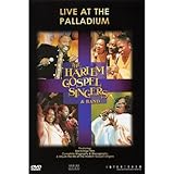 The Harlem Gospel Singers - Live at the Palladium