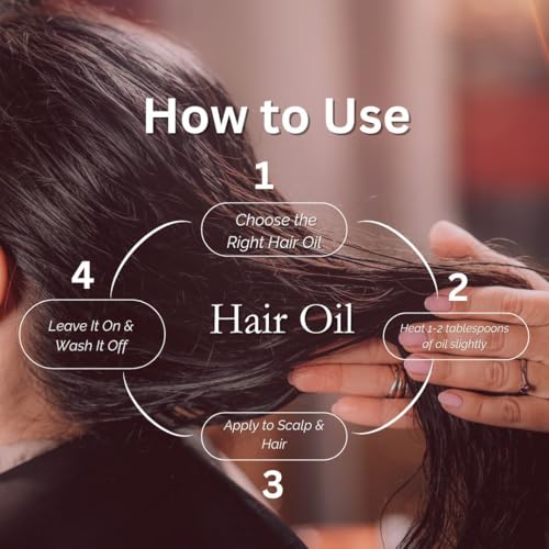 Image of Khadi Onion Hair Oil 200ml | Pure & Natural Oil for Hair Growth, Dry & Frizzy Hair | Non Sticky, Paraben & Mineral Oil Free | For All Hair Types | Daily Use for Men & Women