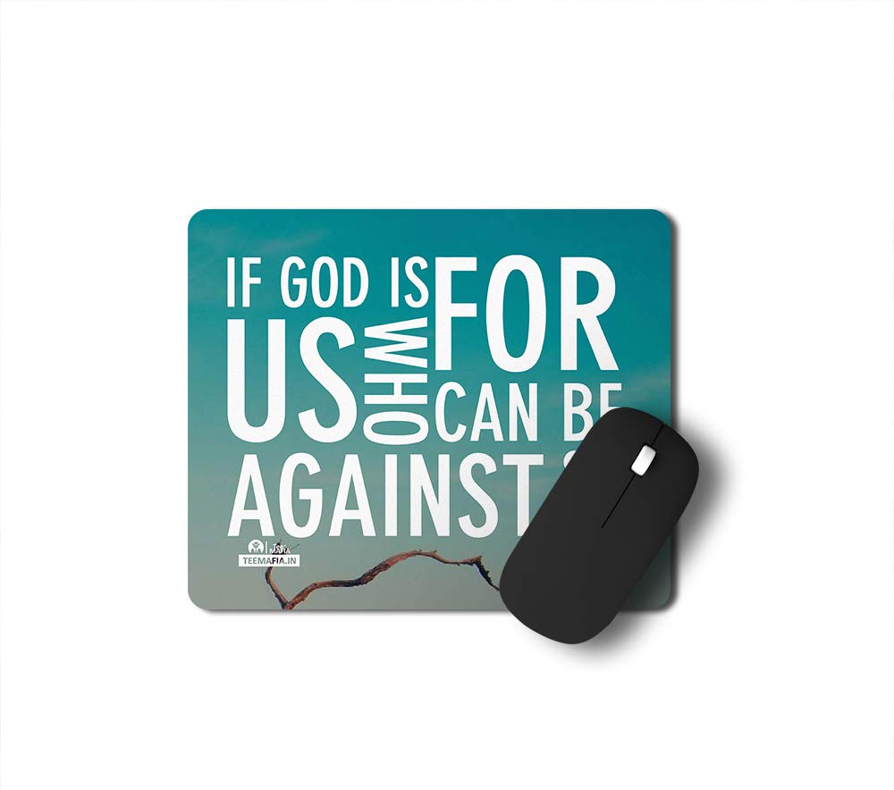 See full amazon price history chart for Tee Mafia God is for us Gaming Mouse Pad for Gamers |Gospel Mousepad | Jesus Mousepad | Anti Skid Technology Mouse Pad for Laptops and Computers (All Gospel) Tee Mafia God is for us Gaming Mouse Pad for Gamers |Gospel Mousepad | Jesus Mousepad | Anti Skid Technology Mouse Pad for Laptops and Computers (All Gospel) (B08D7N4RP6) Amazon Price History, Amazon Price Tracker