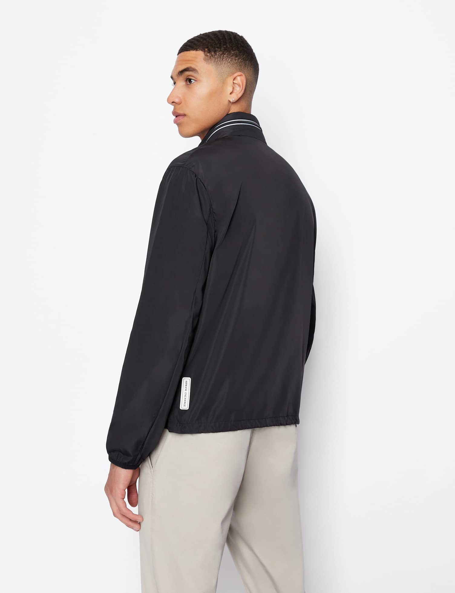 Armani Exchange Giacche & Cappotti 8NZB07 ZNWFZ - Uomo