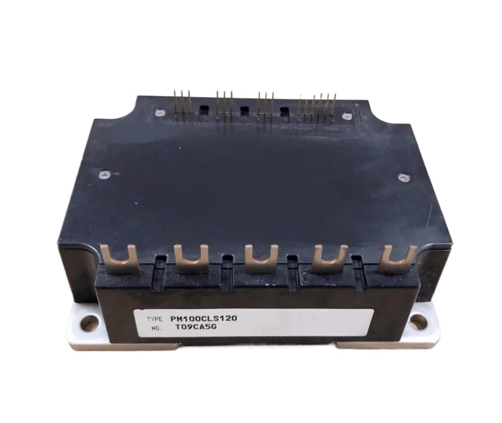 YAPOLQTNM Module PM100CLS120