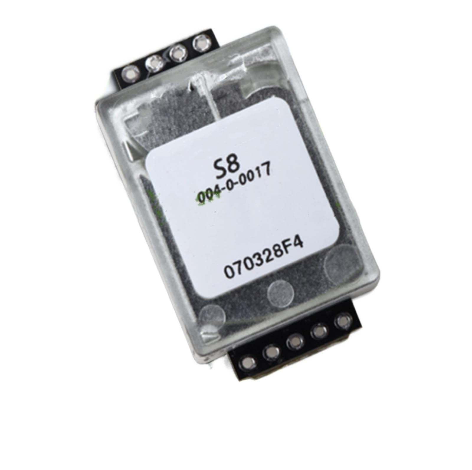 Sensor S8-0017 004-0-0017 para solucionar fallos de lectura mecánica