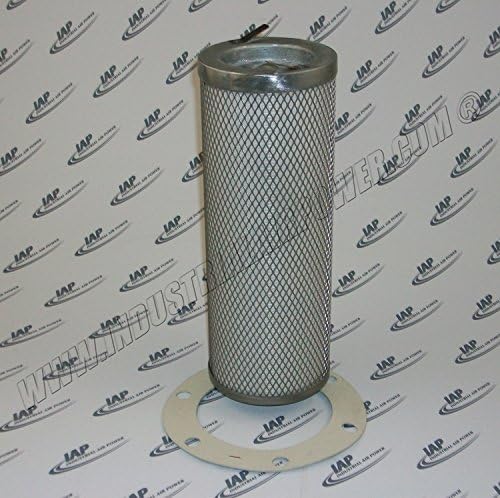 2013800404 Separator, A/F - Designed for use with Quincy Air Compressors