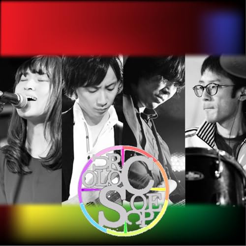 Colourscope Amazon.co.jp: COLOURSCOPE : COLOURSCOPE: デジタルミュージック