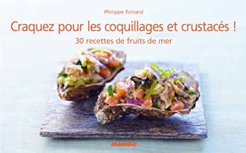 Download Craquez pour les coquillages et crustacés ! (Craquez...) PDF