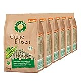 Eine beliebte Zutat für Eintöpfe und Suppen, in Reisgerichten, Aufläufen und Salaten - auch im Set erhältlich