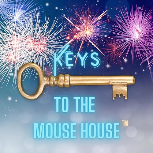 Keys to the Mouse House Episode 2