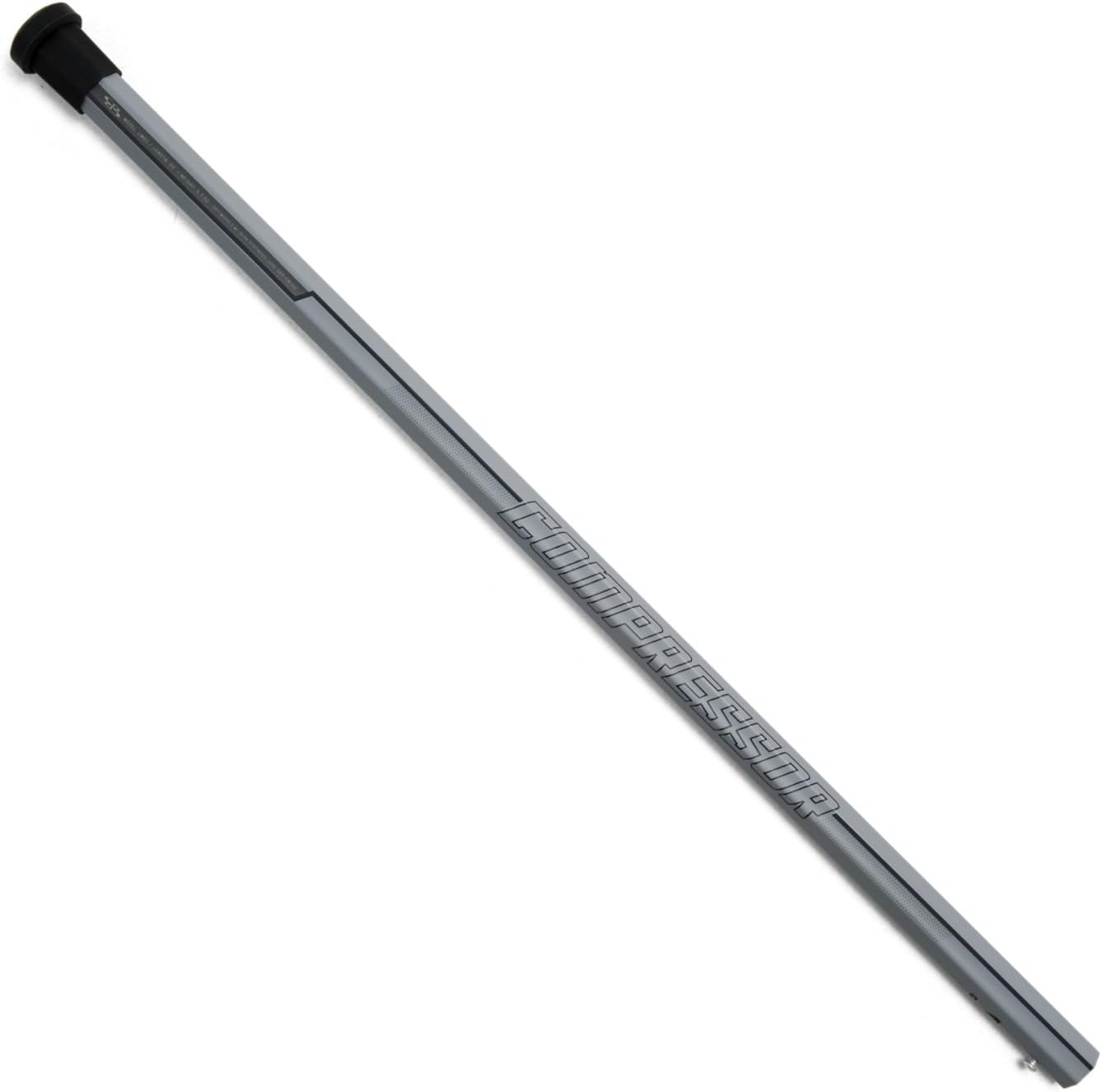Boombah Men's Compressor XRT Composite Lacrosse Shaft 60