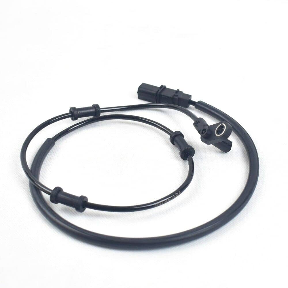 nallseページ Amazon.com: Rear Brake Sensor Cable ABS Wheel Speed Sensor