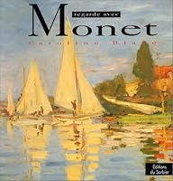 Monet 2732036161 Book Cover