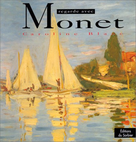 Monet [French] 2732036161 Book Cover