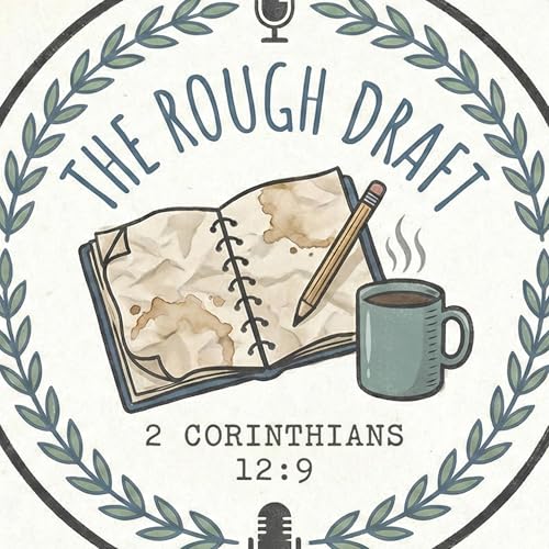 Couverture de The Rough Draft