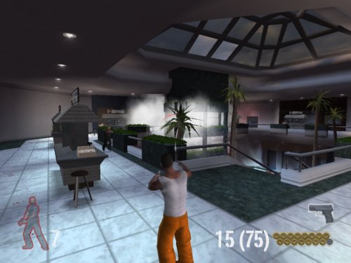 25 To Life - Pc #TOP7