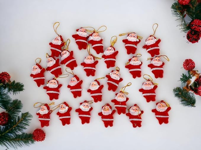 【トントトンさま】mini ornament ❀* キャンドル 3本 set 517HTRVuX0L.jpg
