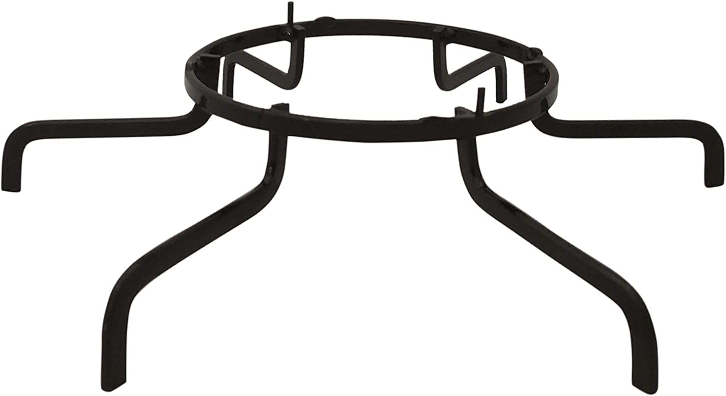 100% Iron Metal Gas bati Oven Stand/tandoor Stand/barbequee Stand for Glass top Gas Stove/cooktops