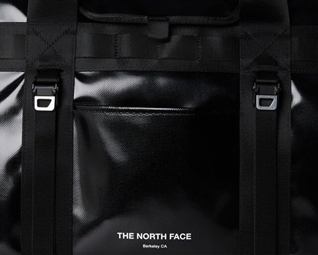THE NORTH FACE Base Camp Shoulder Bag Gym Bag Homme (lot de 1)