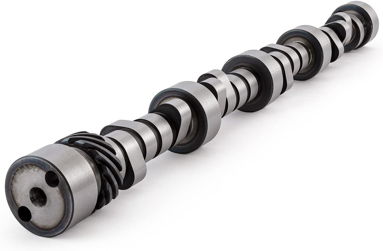 Speedmaster PCE249.1011 Compatible with Chevy SBC 350 Hydraulic Roller Camshaft 218 Int. 224 Exh. Duration