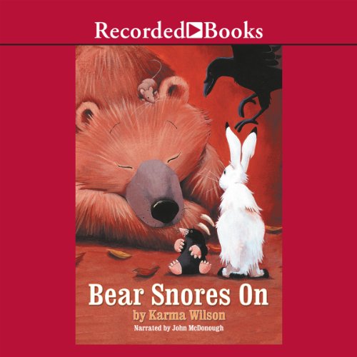 Listen to Best Sellers Audiobooks in Kids, Ages 0-4