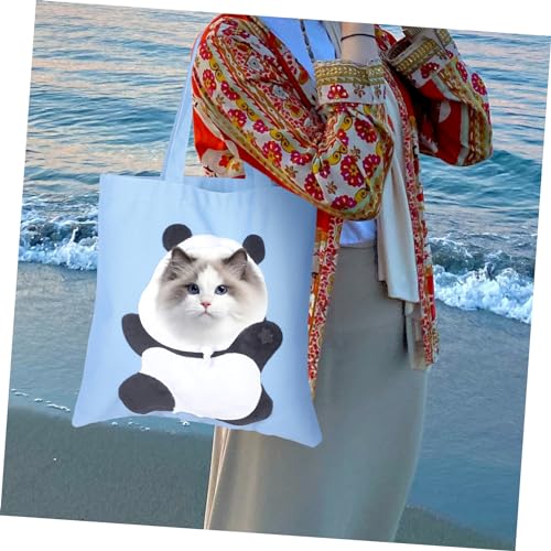 OATIPHO Bolsa De Lona Para Transportar Gatos Bolsa Grande De Armazenamento Para Gatos Bolsa Para Tra