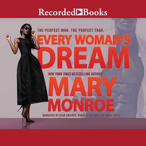 Every Woman's Dream Audiobook By Mary Monroe cover art