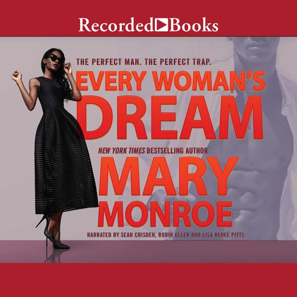 Cover art for Every Woman's Dream