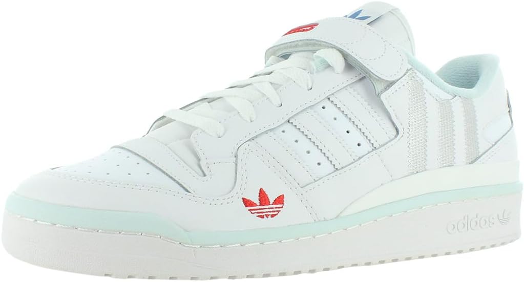 Men's Forum Low Shoes