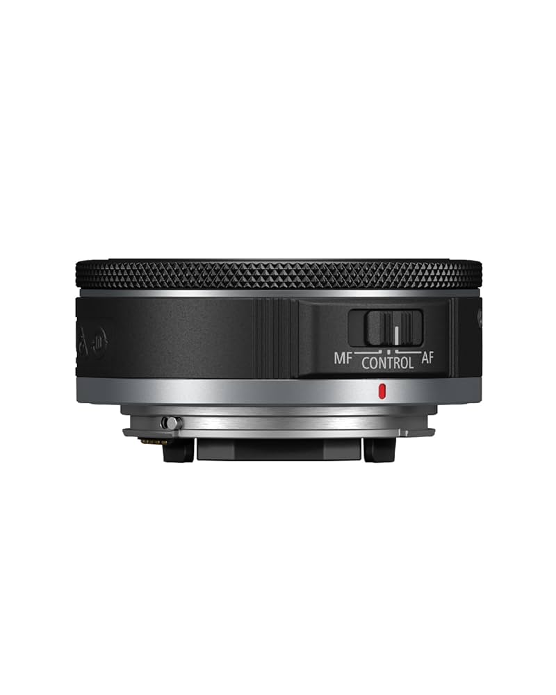 【naichan】Canon RF 28mm F2.8 STM Obiektyw Canon RF 28mm F2.8 STM - fotoforma.pl