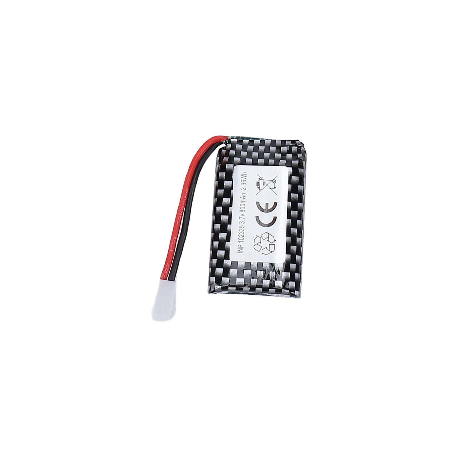 Excavadora Teledirigida a Escala 1/50 con Luces LED y Efectos de Sonido para un Modelo Realista de Maquinaria de construcción. Vehículo Teledirigido de 2,4 GHz.