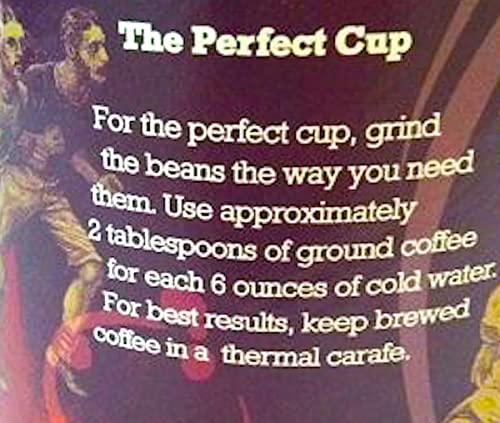 Trader Joe's Joe Coffee Medium Roast