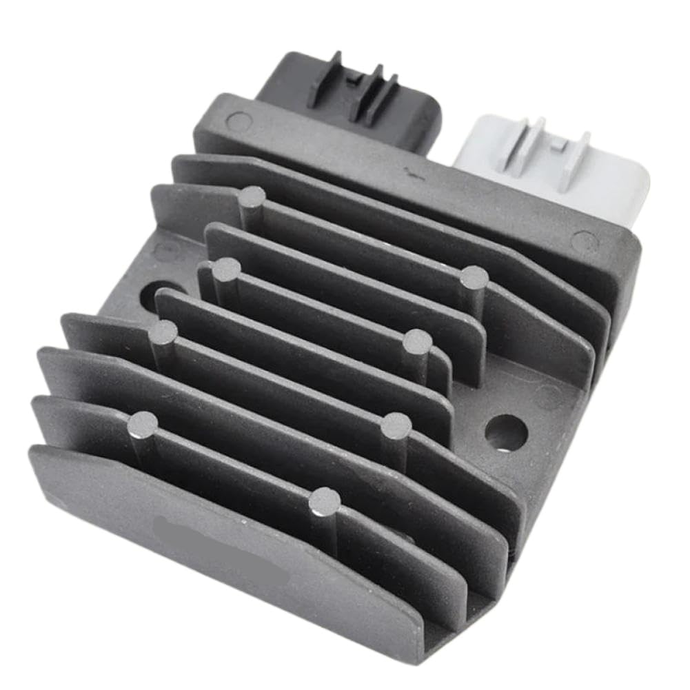 Regulator Rectifier Compatible With FZ1 FZ8 FZ09 FJ09 YZF R1 FJR1300 YZF R7 XSR700 YFM700 700 RX10 FX10 XV19 1D7-81960-01-00