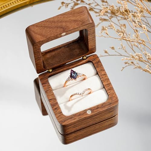 Alexandrite Ring Set 925 Sterling Silver/10K/14K/18K Gold Kite Cut 2ct Alexandrite Engagement Ring Alexandrite With Moissanite Engagement Ring Set For Women Free Engraving4