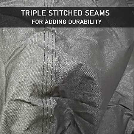 Image of Anti Reflective, dustproof and Water Proof Car Body Cover Compatible with Honda Elevate - (with Side Mirror & Antenna Pockets Color -Spyro Legend