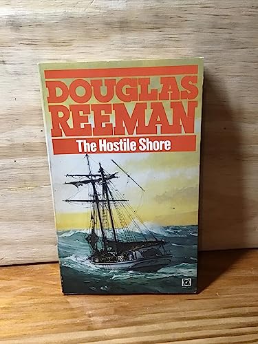 The Hostile Shore view 2