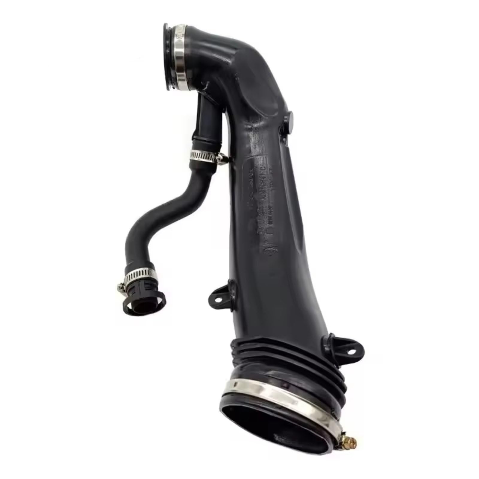 Tubo Admisión Aire Para Mini Para Cooper S R55 R56 R57 R58 R59 R60 N18 13717599226 OE 13717627503 13717599226 Piezas Automóvil Guía Aire Tubo Entrada Conducto Manguera Manguera Entrada Aire
