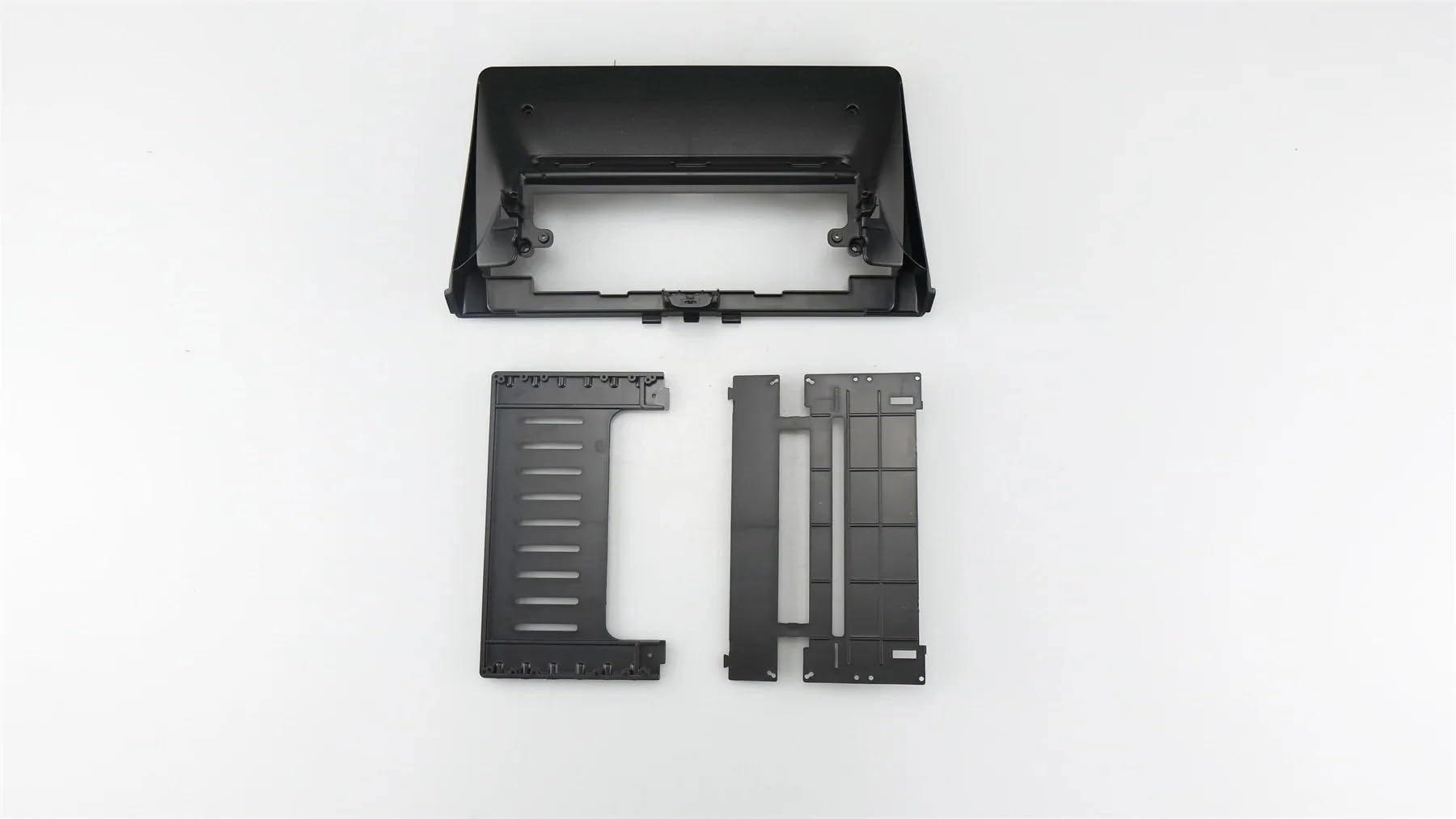Kit Instalación Marco Radio Coche para Peugeot Partner Rifter 2020